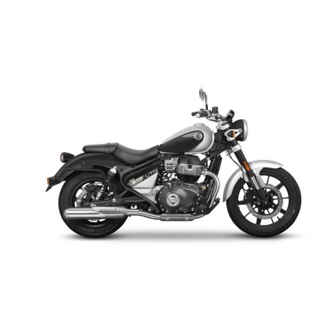 Fijaciones laterales SHAD 3P System