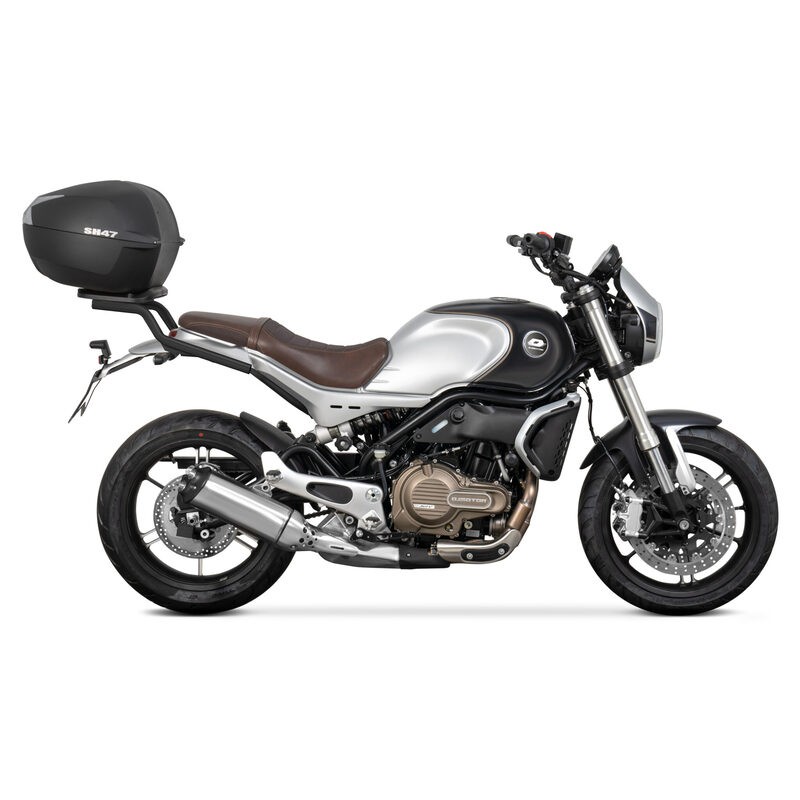 Fijación SHAD Top Master