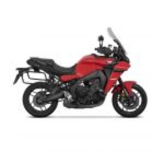 Fijaciones laterales SHAD 4P System