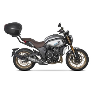 Fijación SHAD Top Master