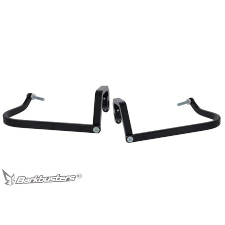 Kit de montaje paramanos BARKBUSTERS montaje de 2 puntos