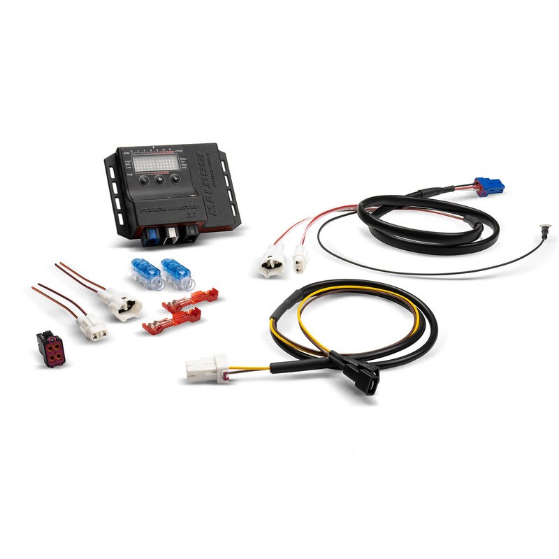 Centralita electrónica MALOSSI Force Master 2.1