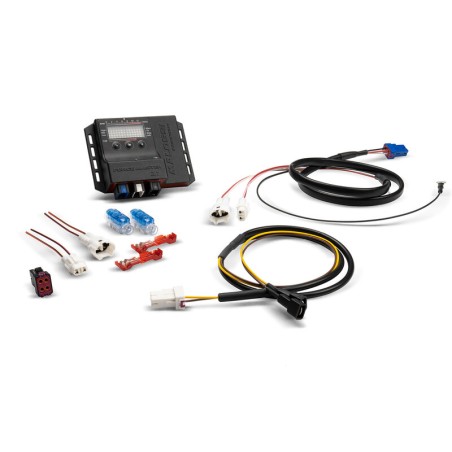 Centralita electrónica MALOSSI Force Master 2.1