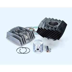 Kit de cilindro completo POLINI Ø46 mm