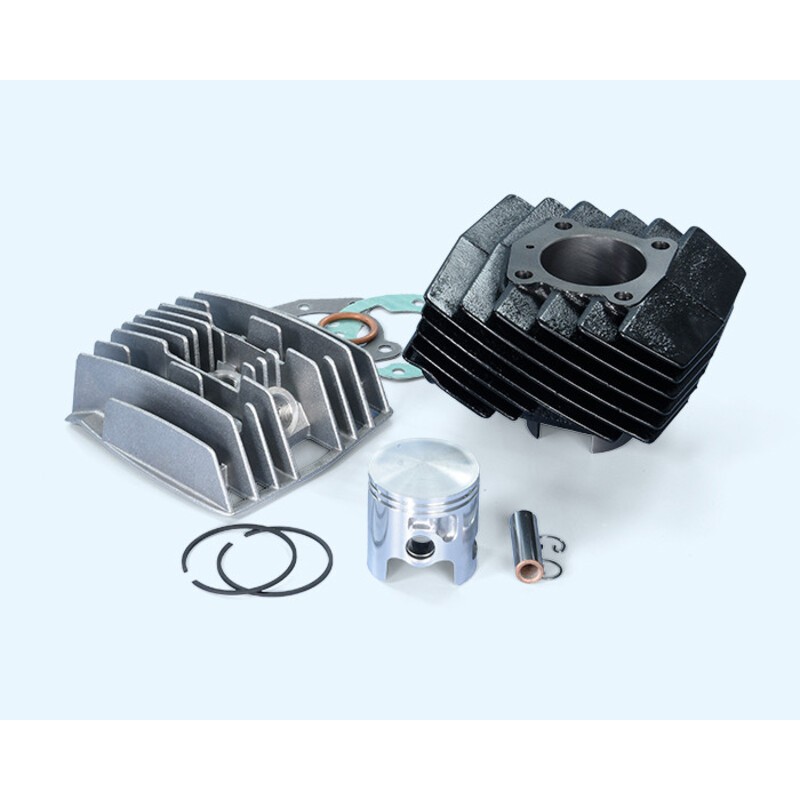 Kit de cilindro completo POLINI Ø46 mm