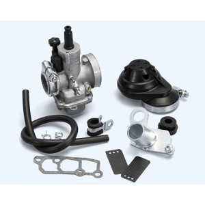 Carburador POLINI ⌀ 21 mm