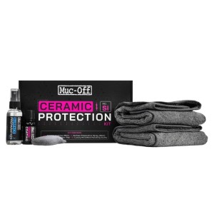 Kit de protección cerámica MUC-OFF