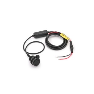 Conexión USB-C DAYTONA para montaje de carenado