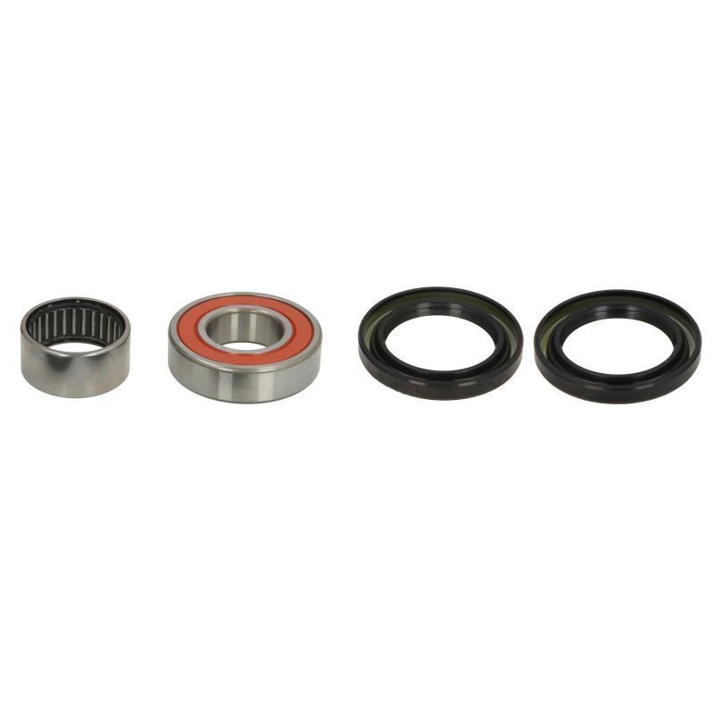 Kit rodamientos de rueda y retenes TOURMAX