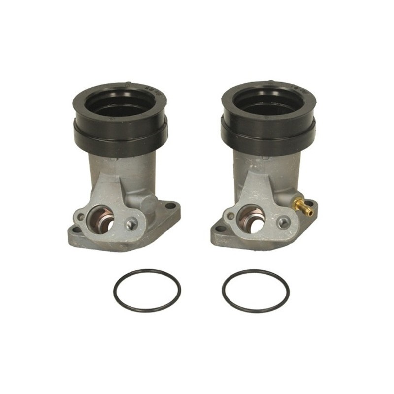 Colectores de admisión TOURMAX