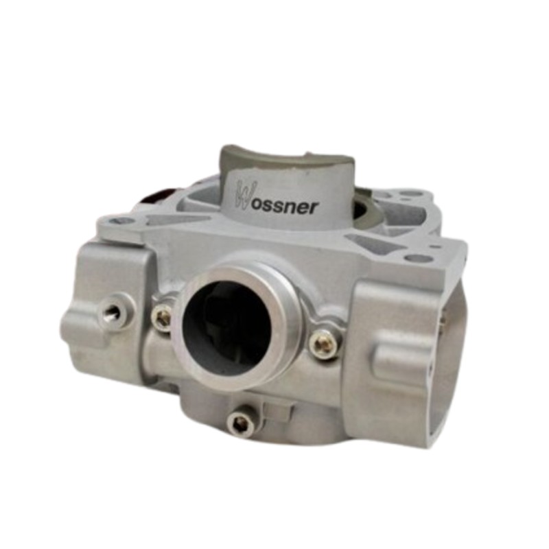 Cilindro WÖSSNER Ø 54 mm