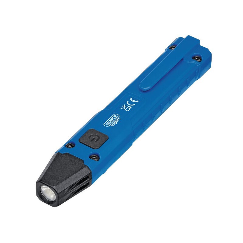 Lámpara SMD LED DRAPER inalámbrica - 2W/250 Lúmenes