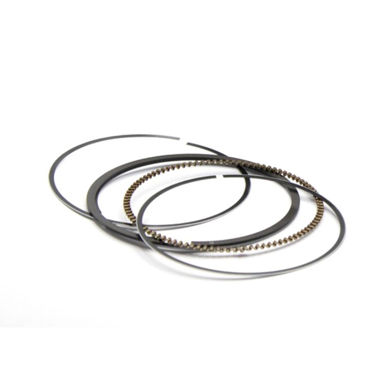 AIRSAL Piston Rings Ø52mm