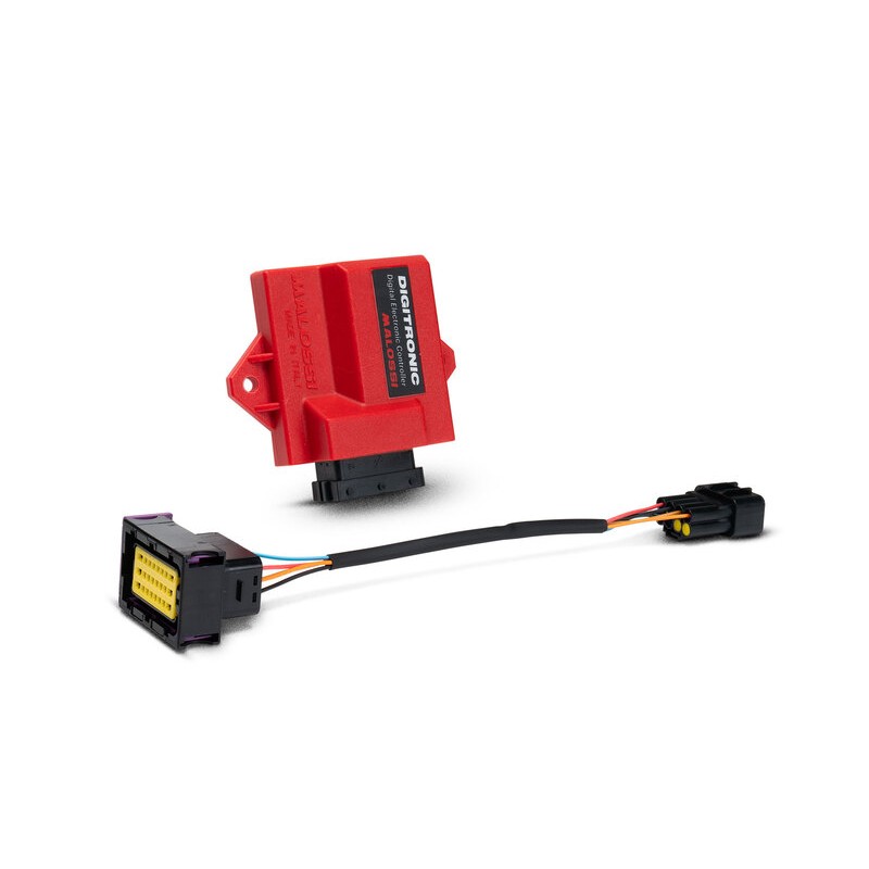 Centralita electrónica MALOSSI Force Master 2