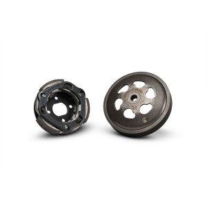 Embrague y campana MALOSSI Delta ø 107 mm