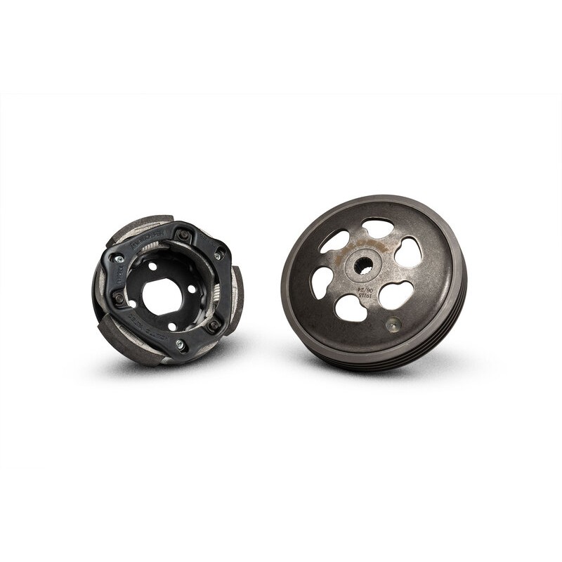 Embrague y campana MALOSSI Delta ø 107 mm