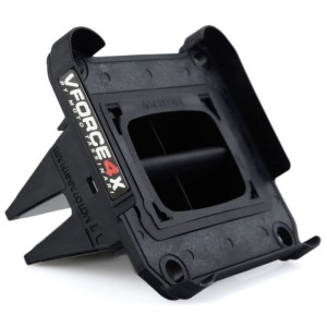 Caja de láminas de admisión V-FORCE 4X
