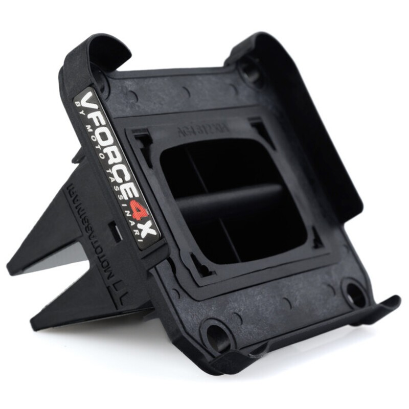 Caja de láminas de admisión V-FORCE 4X
