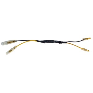 HIGHSIDER smart Resistor with adapter cable for LED indicators (27 ...