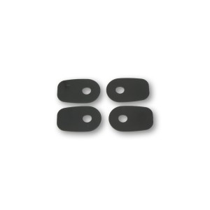 HIGHSIDER smart Mounting plates INDY SPACER for various KAWASAKI Z7...