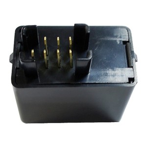 HIGHSIDER smart Flasher relay 7-pin for SUZUKI, electronic 12V, 0.0...