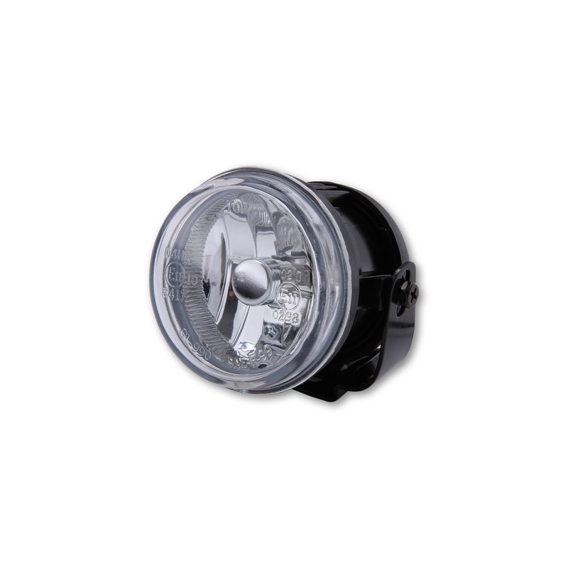 HIGHSIDER smart Fog light, round