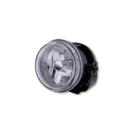 HIGHSIDER smart Fog light, round