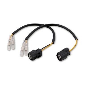 HIGHSIDER smart Adapter cable for indicators, various Kawasaki e.g....