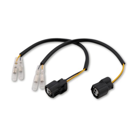 HIGHSIDER smart Adapter cable for indicators, various Kawasaki e.g....