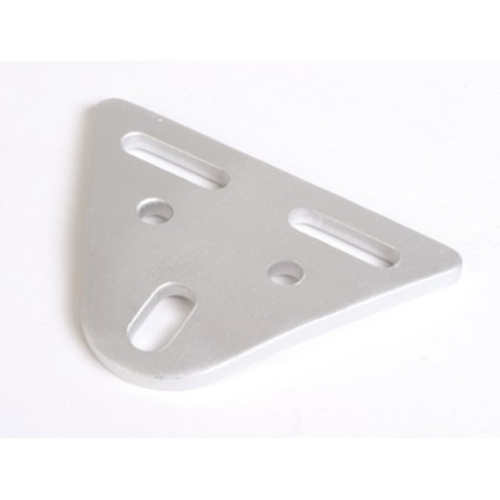 HIGHSIDER smart Holder additional headlight