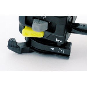 HIGHSIDER smart Choke Mechanism, Accessories For Universal Handleba...