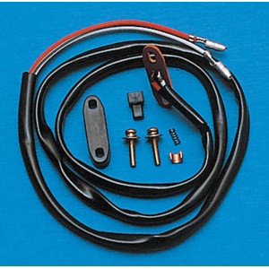 HIGHSIDER smart Brake light switch, front, SUZUKI