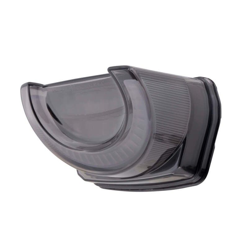 HIGHSIDER smart LED taillight HONDA CB 1000 R Bj. 18-, reflector sw...