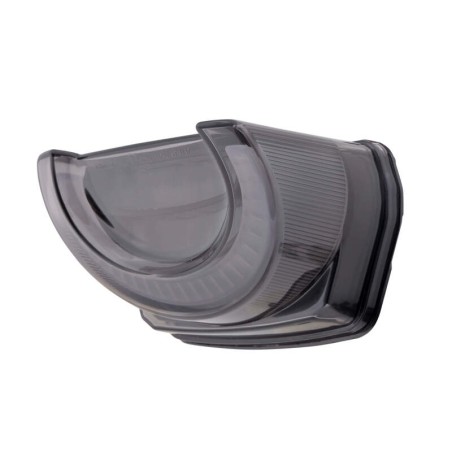 HIGHSIDER smart LED taillight HONDA CB 1000 R Bj. 18-, reflector sw...