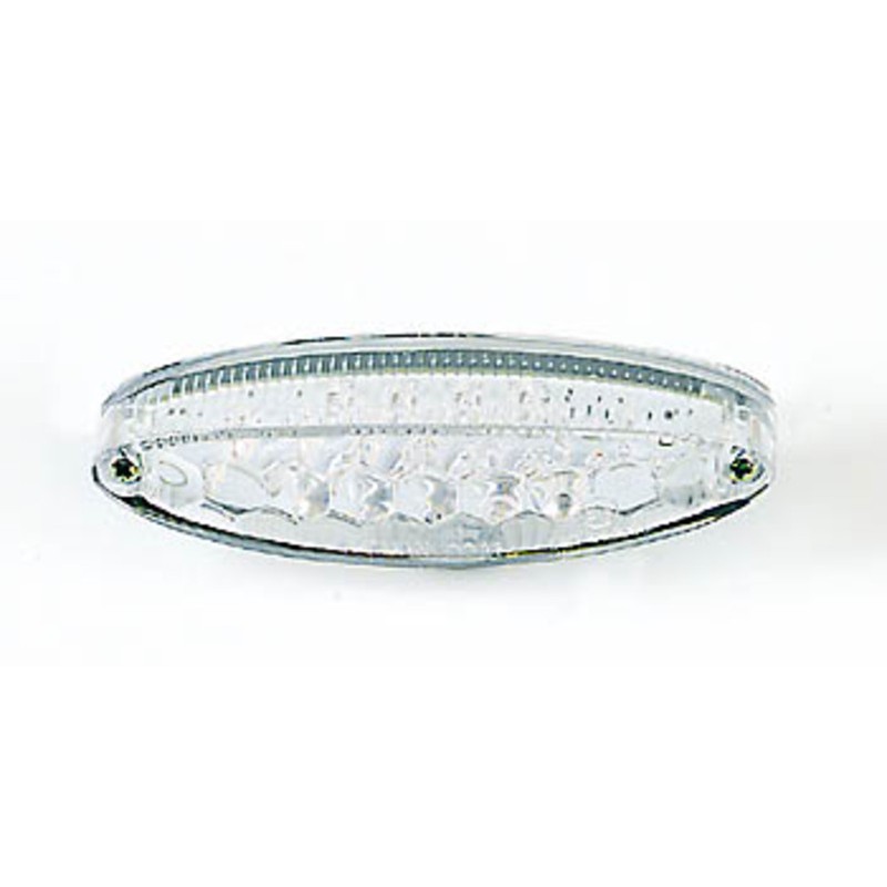 HIGHSIDER smart NUMBER1 LED mini taillight, without license plate l...