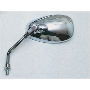 HIGHSIDER smart Chrome mirror VIRAGO left / right