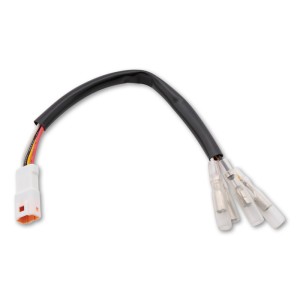 HIGHSIDER smart Taillight adapter cable div. KTM