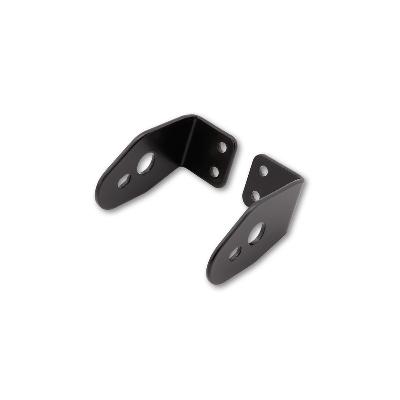 Adaptador de intermitente original HIGHSIDER pro para portamatrículas