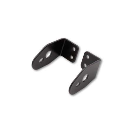 Adaptador de intermitente original HIGHSIDER pro para portamatrículas