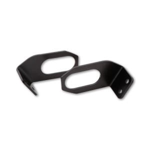 Adaptador de intermitente original HIGHSIDER pro para portamatrículas