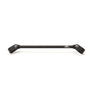 Barra transversal para manillar HIGHSIDER pro Cross-Bar - negro mate