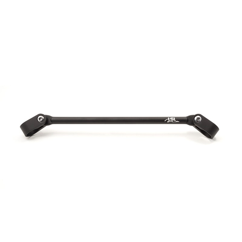 Barra transversal para manillar HIGHSIDER pro Cross-Bar - negro mate