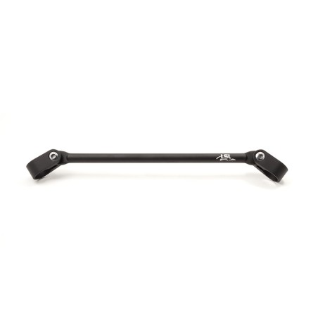 Barra transversal para manillar HIGHSIDER pro Cross-Bar - negro mate
