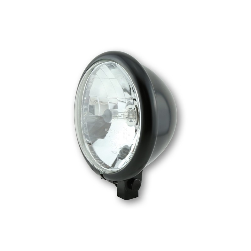 HIGHSIDER smart HIGHSIDER smart 5 3/4 inch headlight Bates Style, b...