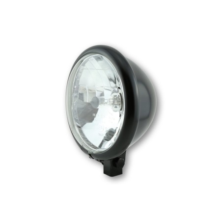 HIGHSIDER smart HIGHSIDER smart 5 3/4 inch headlight Bates Style, b...