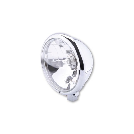HIGHSIDER smart HIGHSIDER smart 5 3/4 inch headlight Bates Style, c...