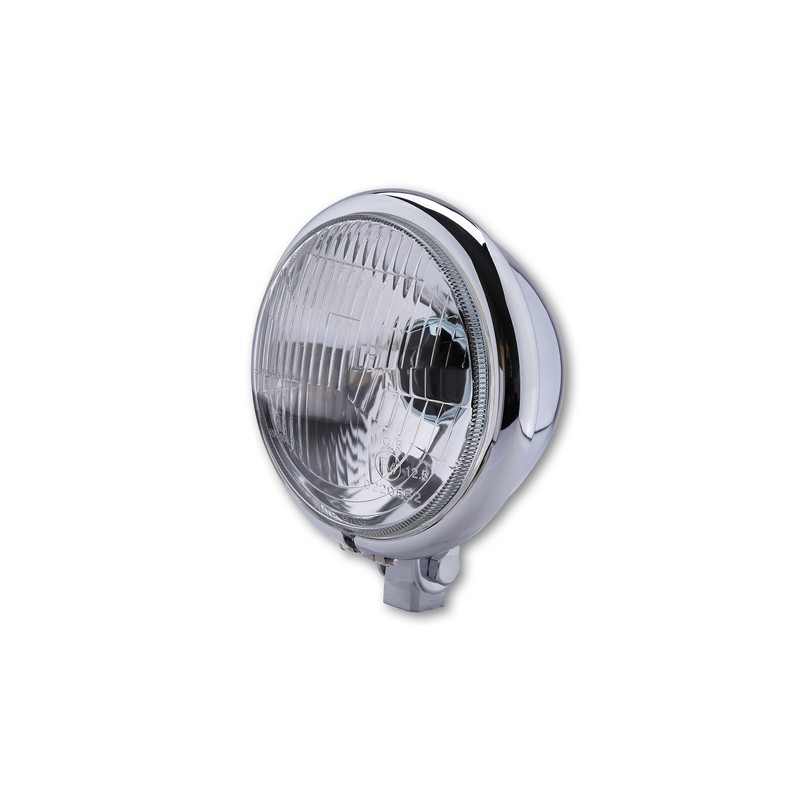 HIGHSIDER smart 5 3/4 inch headlight Bates Style