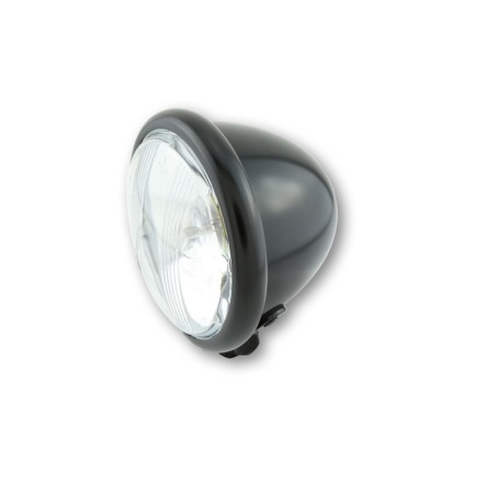 HIGHSIDER smart HIGHSIDER smart 4 1/2 inch headlight Bates-Style, b...