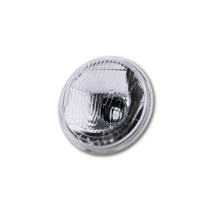 HIGHSIDER smart H4 insert 5 3/4 inch with parking light, embossed g...