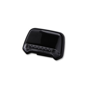 HIGHSIDER smart LED tail light for mounting on fender